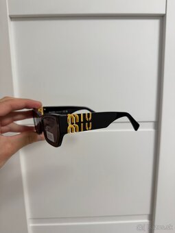 Miu Miu sunglasses - 13