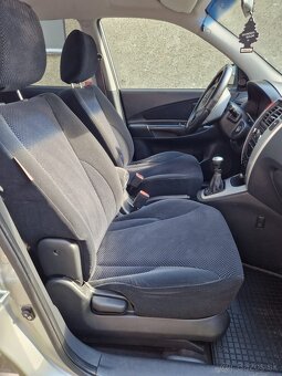 HYUNDAI TUCSON 2.0 103kw 4x4 - 13