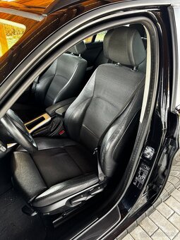 Predám BMW E91, 320D, 130kW - 13