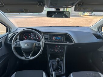 Seat Leon ST 1.2 TSI S&S Reference - 13