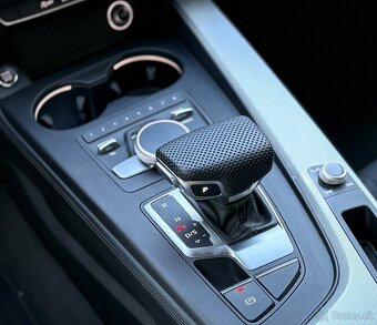 Audi A4 •VIRTUAL•MATRIX•F1•PAMÄŤ•ACC•Full - 13