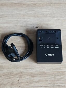 Canon EOS 80D – telo (bez objektívu) - 13