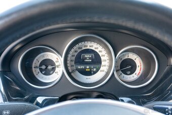 Mercedes-Benz CLS 350d 4Matic - 13