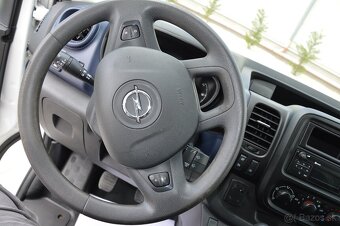Opel Vivaro Van 1.6 BiTurbo CDTI 125 L1H1 - 13