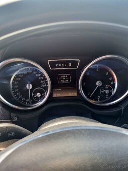 Mecedes G 350cdi W463 AMG G63 Look 2014 - 13