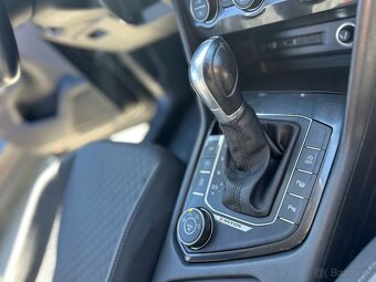 Volkswagen Tiguan 2.0 TDI 4x4 DSG Comfortline - 13