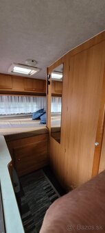 Predam autokaravan Ford Transit Rimor Europeo 77 - 13