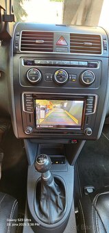 VW TOURAN 1,9 TDI 77kW - 13