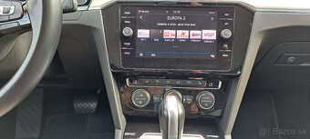 Volkswagen Passat Variant 2.0 TDI BMT R-Line Highline DSG - 13