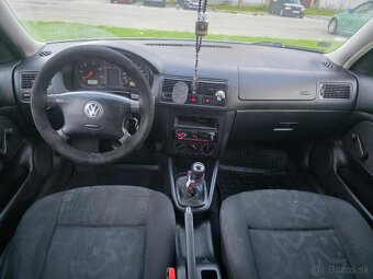 Volkswagen Golf 1.9SDI - 13