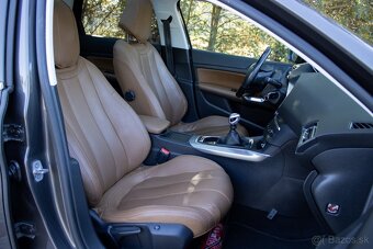 Peugeot 308 1.2 PureTech S&S 130 Allure - 13