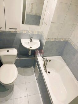 ŠTÝLOVÝ 3-IZBOVÝ BYT NA PRENÁJOM, KOŠICE – PODHRADOVÁ - 13