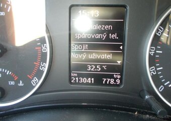 Škoda Octavia 2,0TDI 103kw 4x4 nafta manuál 103 kw - 13