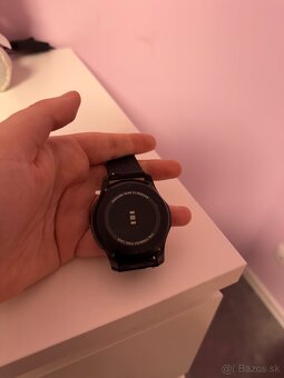Samsung Galaxy S22 ultra + hodinky Samsung Gear S3 Frontier - 13