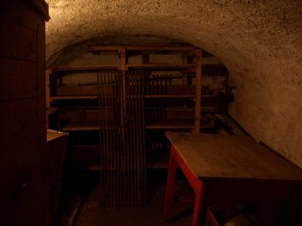 Rodinný dom vhodný aj na podnikanie - 13