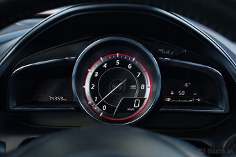 Mazda CX-3 2.0 Skyactiv-G150 Revolution TOP AWD - 13