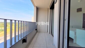 MODERNÝ 1,5i byt, NOV., LOGGIA, PARKING, BORY, Mateja Encing - 13