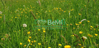 Stavebný POZEMOK ...1142 m2...Horné Hámre (170-14-DARE) - 13