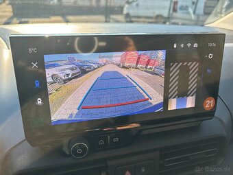 Opel Combo Life 1,5 CDTi 130k L2 - 13