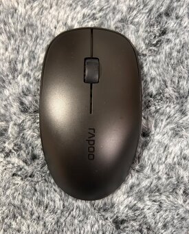 MacBook Air 13” M2 2022 + príslušenstvo - 13