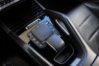 Mercedes-Benz GLE SUV 350 d 4MATIC A/T - 13