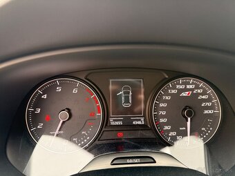 Seat Leon Cupra 5F 265 - 13