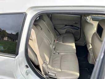 Citroën C-Crosser/2.2 HDi Exclusive/ Automat 4X4 - 13