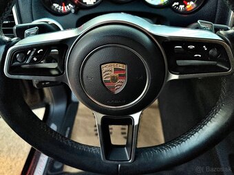 Porsche Cayenne II facelift 3.0d 262ps GTS optic - 13