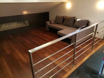 6 izb.dvojpodlažný. RD pozemok 600m2, Chorvátsky Grob - 13