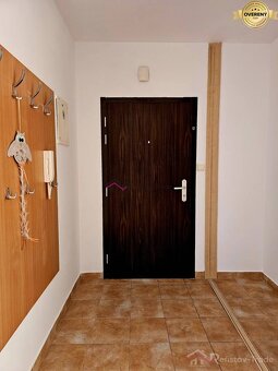 Priestranný 3 izb. byt priamo v centre Liptovského Mikuláša - 13