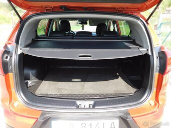Kia Sportage Platinum 1.7 CRDi - 13