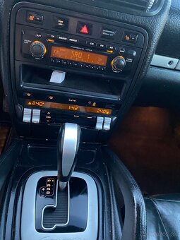 Porsche Cayenne 3.2 Benzín 174KW V6 LPG Official - 13