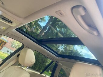 Bmw F31 320D Luxury Line 2016 Rok kůže panorama - - 13