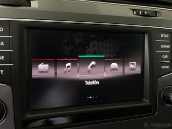 VW GOLF 7 2016 110K M6 1.6 TDI - 13