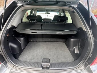 Kia Sportage 2.0 EX 4WD dovoz Taliansko-bez hrdze - 13