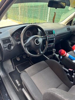Golf 4 1.8T - 13