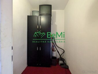 REZERVOVANÉ - Predaj, 3 izbový byt - Tlmače/Lipník (001-113- - 13