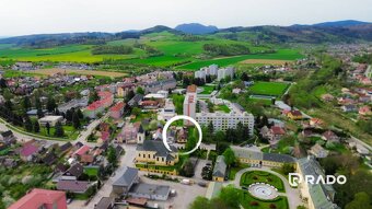 RADO | Na predaj rodinný dom s garážou, Lednické Rovne - 13