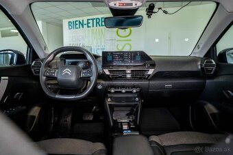 Citroën C4 BlueHDi 130 S S Shine EAT8 - 13