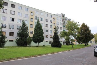 Prenájom 1 izbový byt ul. Veľkonecpalská PRIEVIDZA - 13