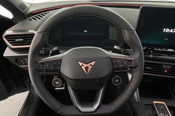 Cupra Leon ST VZ 2.0 TSI 333k ODPOČET DPH - ZĽAVA 29.4% - 13