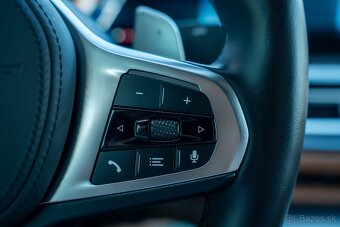 BMW M440i xDrive A/T, fabrická záruka - 13