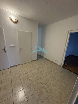 Na prenájom 3-izbový byt v Šahách – ul. Janka Kráľa - 13