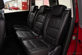 PREDANÉ | 2013 Seat Alhambra 2.0 TDI 7 miest - 13