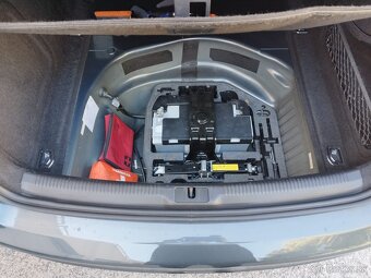 Predám Audi S5 4,2 V8 manuál - 13