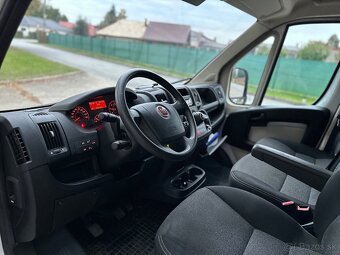 Fiat Ducato 2.3 JTD L3H2 - 13