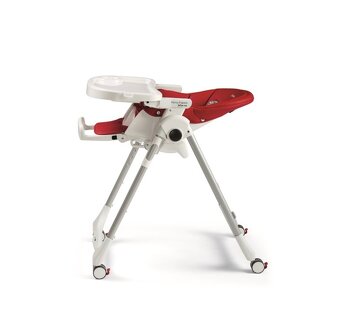 PEG PEREGO Prima Pappa Follow Me Paloma - 13