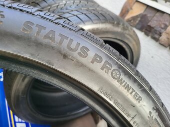 255/40 R21 Gripmax zimne pneumatiky - 13