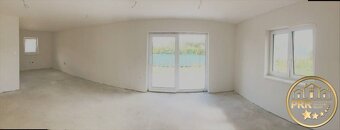 NOVOSTAVBY RD+ pozemok od 519m2 vo V.Chlievanoch pri Bánovci - 13