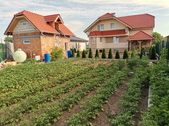 Novostavba Ratkovce na predaj - 13